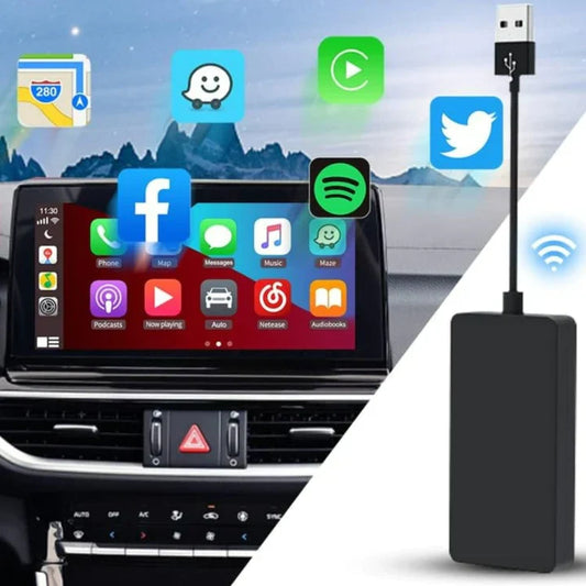 Lovio™ CARPLAY ADAPTER